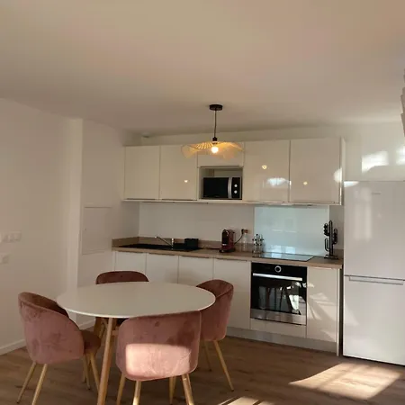 Bel Appartement T2 Avec Terrasse Cambo-les-Bains Exterior photo
