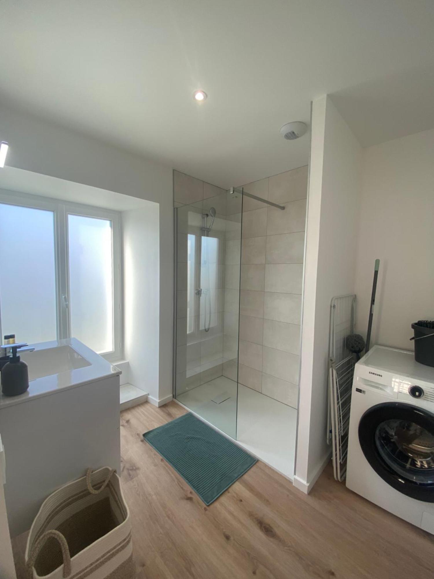 Appartement Bel T2 Avec Terrasse Cambo-les-Bains