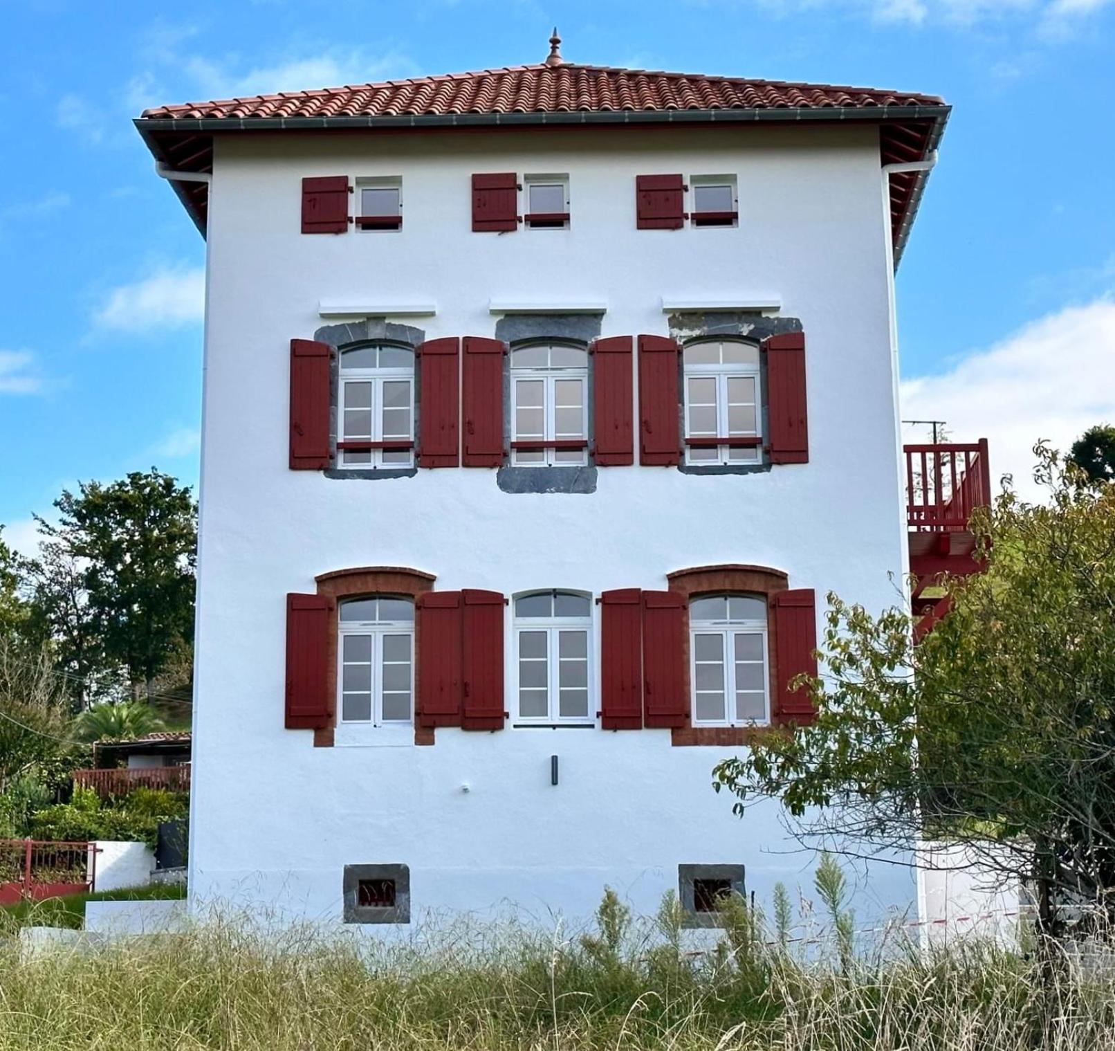 Bel T2 Avec Terrasse Appartement